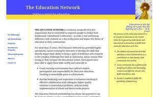 theeducationnetwork.us.com