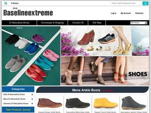 baselineextreme.co.uk
