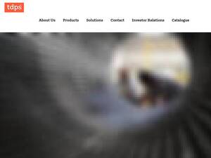 Tdps.co.in