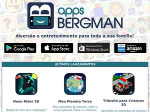 appsbergman.com