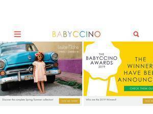 babyccinokids.com