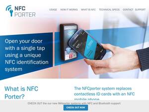 Nfcporter.com