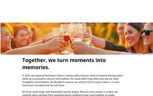 Northwestcellars.com