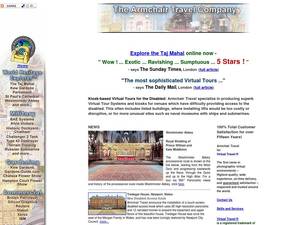 armchair-travel.com
