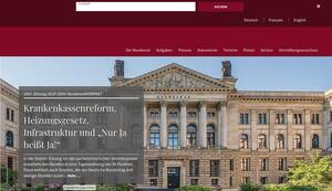 bundesrat.de