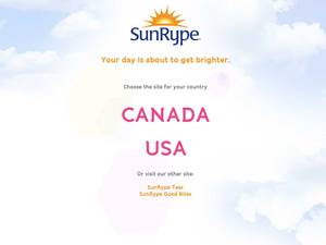 Sunrype.com