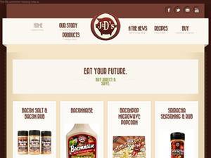baconsalt.com