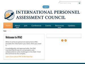 Ipacweb.org