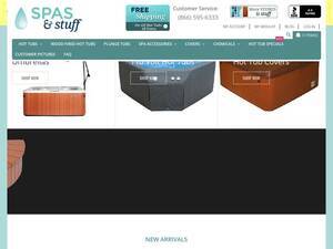 Spasnstuff.com