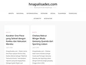 Hnapalisades.com