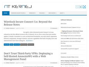 Ntkernel.com