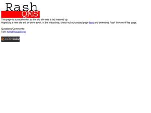 Rqms.sourceforge.net