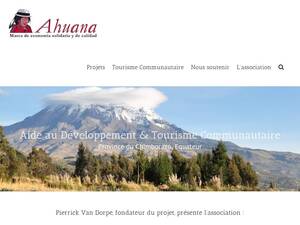 ahuana.com