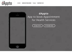 Dappto.com.au