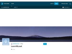 Learnnlead.livejournal.com