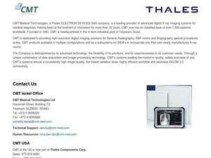 Cmt-med.com