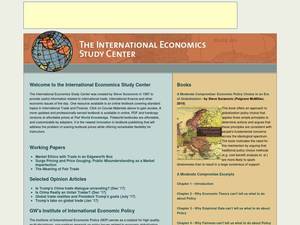 internationalecon.com