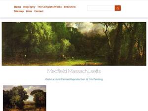 Georgeinness.org