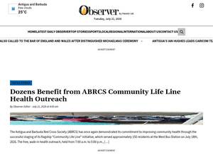 Antiguaobserver.com