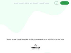 Shiftnote.com