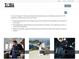 Tzell.com