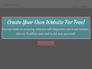 blogsumer.com