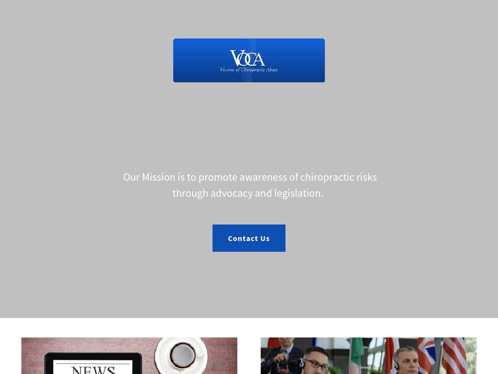 Vocact.com