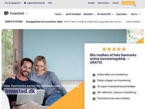 Invested.dk