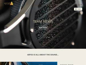 Abyss-headphones.com