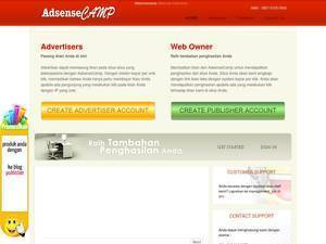 adsensecamp.com