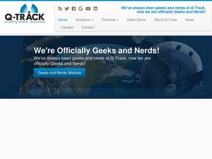 Q-track.com