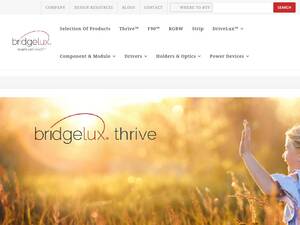 bridgelux.com