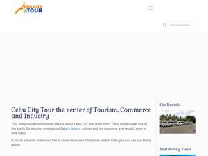 Cebucitytour.com