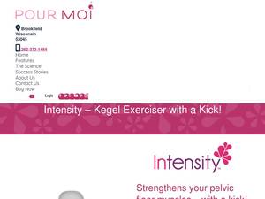 Intensitynow.com