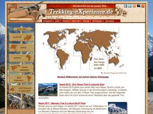 Trekking-experience.de