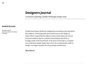 Designersjournal.net