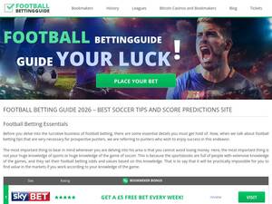 Footballbet-tips.com