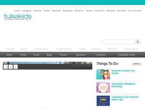 tulsakids.com