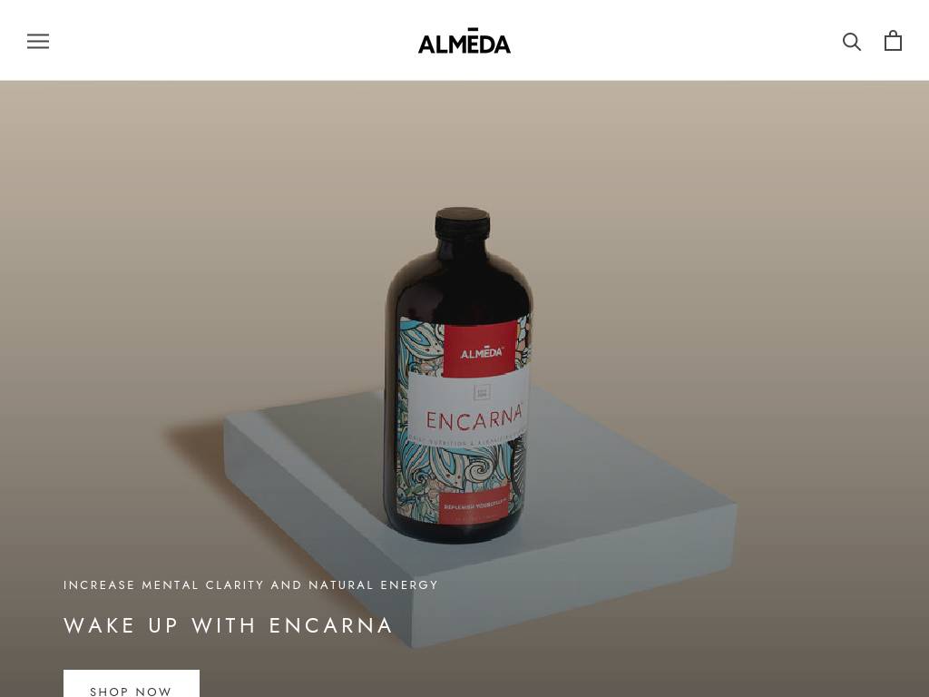 Almedalabs.com
