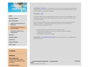 conductasdisruptivas.com