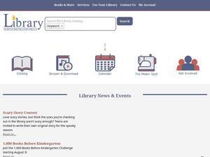 Library.nrhtx.com