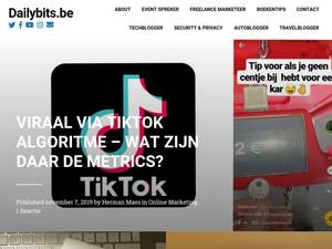 dailybits.be
