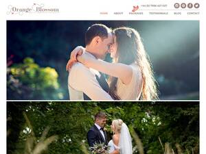 orangeblossom.co.uk