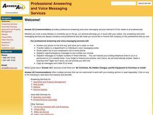 answerall.net
