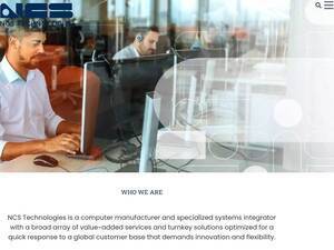 Ncst.com