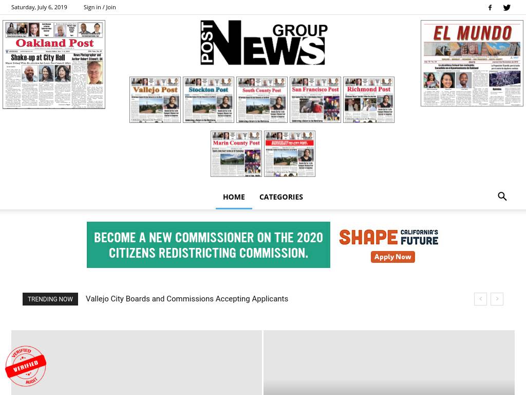postnewsgroup.com