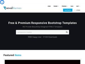 Revolthemes.net