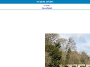 Coris.org.uk