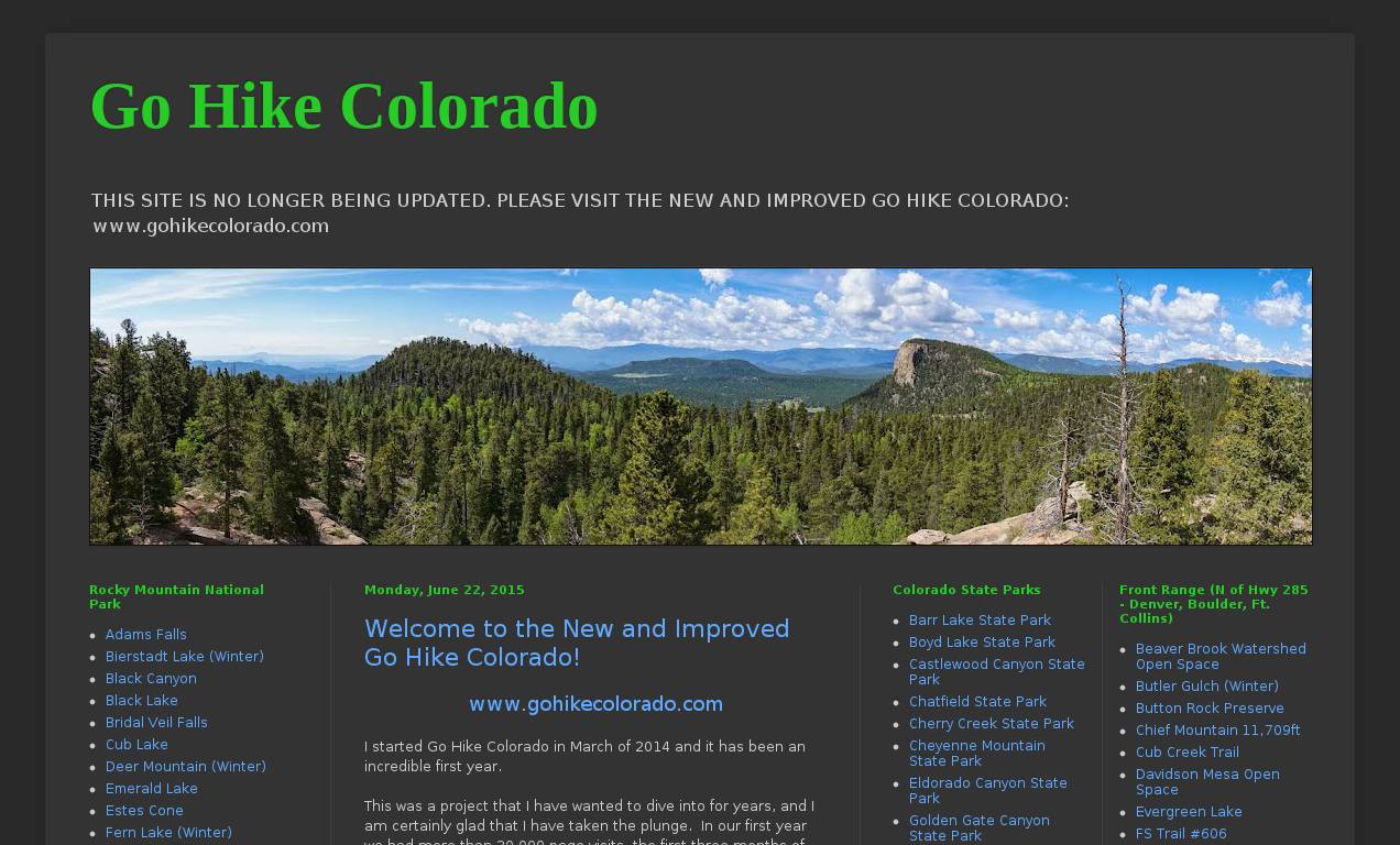 gohikeco.com