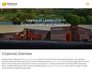 marcuscorp.com